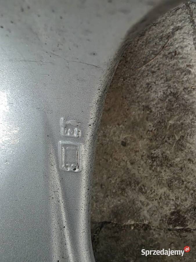 felgi 17 kola 2254517 et30 5x112 Samochodowe Wola Uhruska