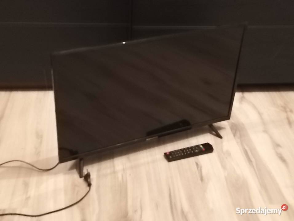 Sprzedam telewizor Thomson sprzedam