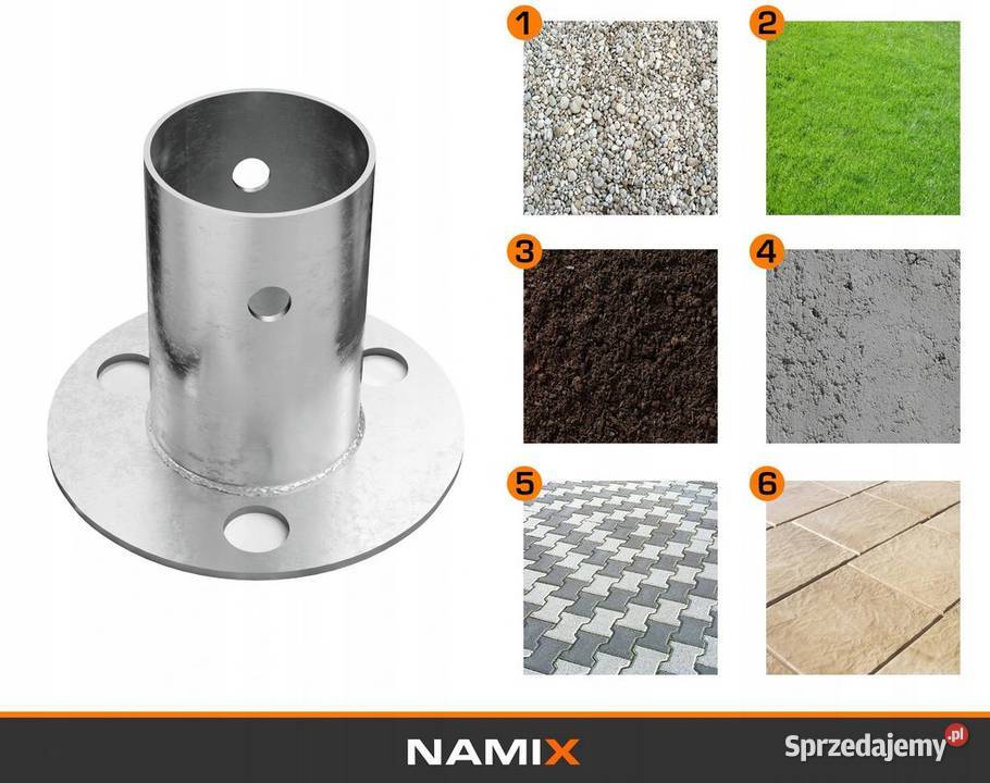 Namiot COMFORT 6x6 imprezowy handlowy altana PVC Jabłonna sprzedam