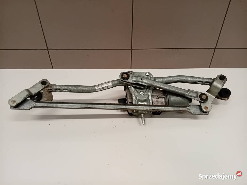 Mechanizm wycieraczek 8P1955119A AUDI A3 8P Gołaszyce