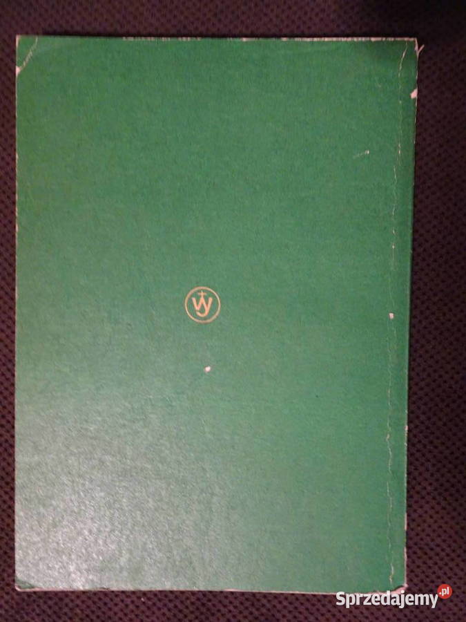 książka Spełnienie obietnicy mazowieckie Warszawa