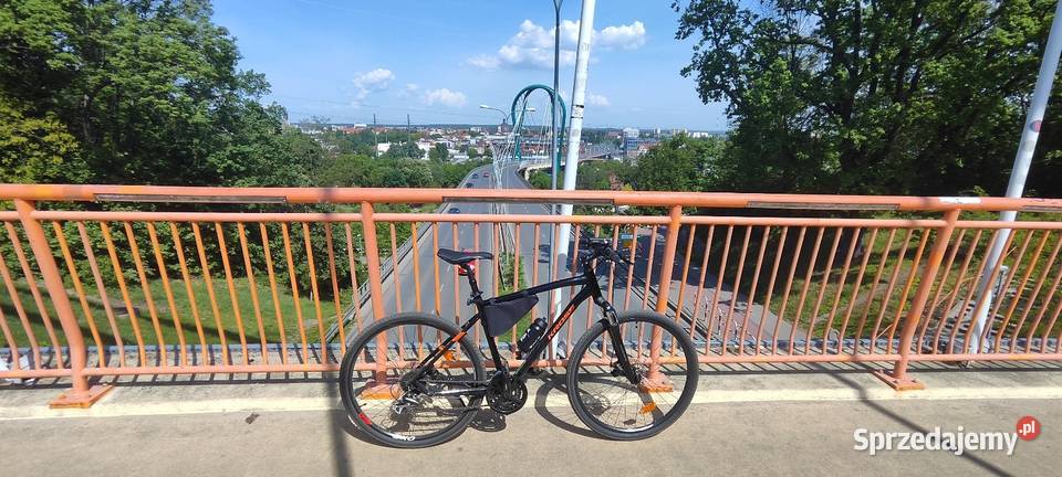 Rower Kross Bydgoszcz