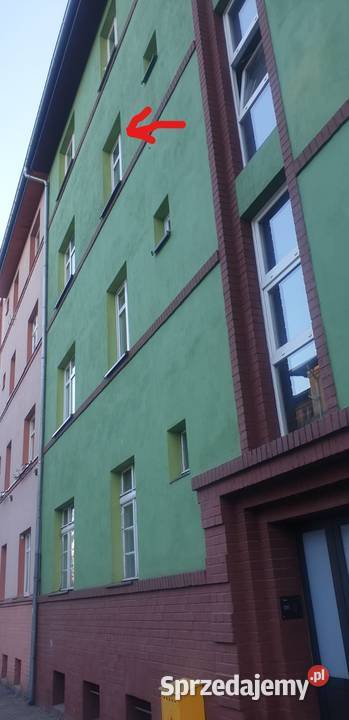 Sprzedam mieszkanie w Chojnowie Nieruchomości dolnośląskie Chojnów sprzedam