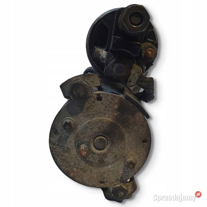 ROZRUSZNIK Opel Zafira B 18 16V 55556092 Z18XER Chełm