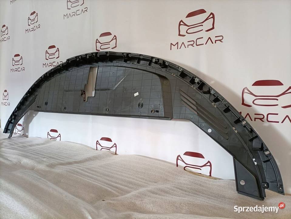 KIA SORENTO IV 21 OSŁONA GÓRNA PASA PRZÓD wielkopolskie Pleszew