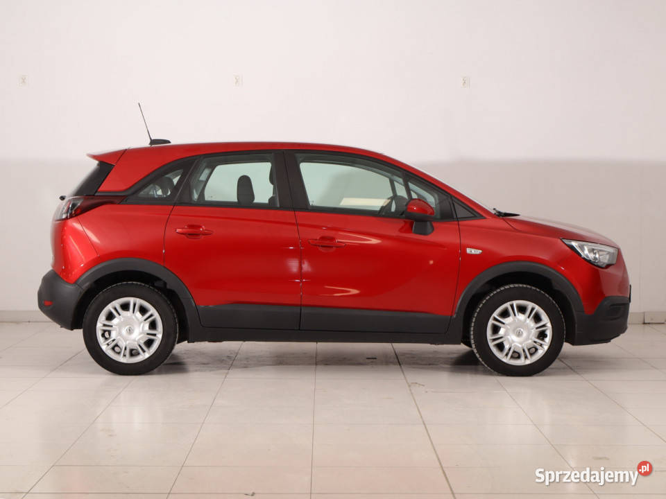 Opel Crossland 12 Turbo Piaseczno