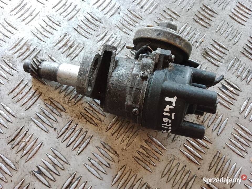 Aparat zapłonowy Mazda 626 GD III 20 B Tarnów sprzedam