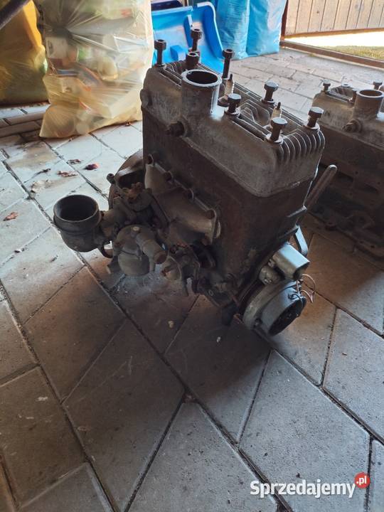 Silnik Syrena 105 L Silniki Nowy Sącz