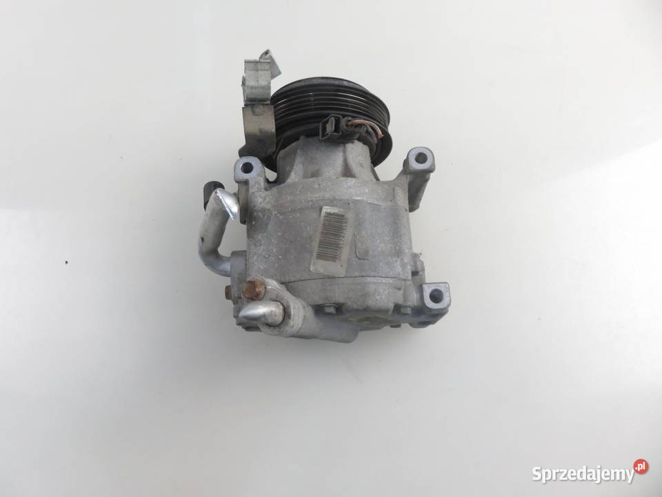 KOMPRESOR KLIMATYZACJI FIAT PUNTO II 12 SCSB06 małopolskie sprzedam