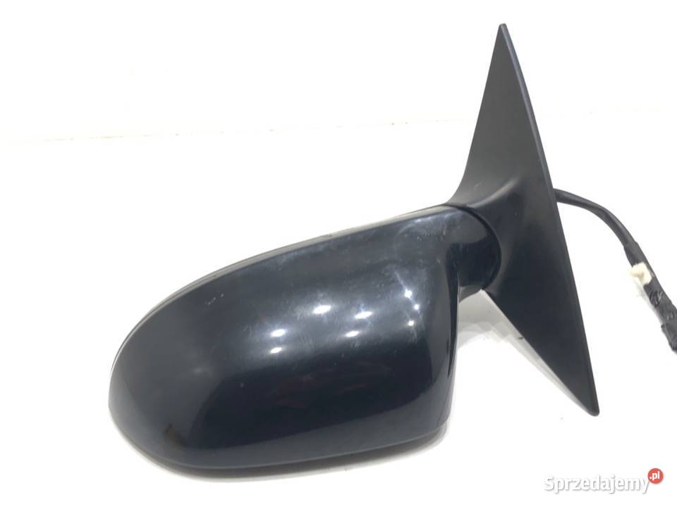 LUSTERKO LEWY AUDI A6 C6 Kombi 0411 ZEWNĘTRZNE