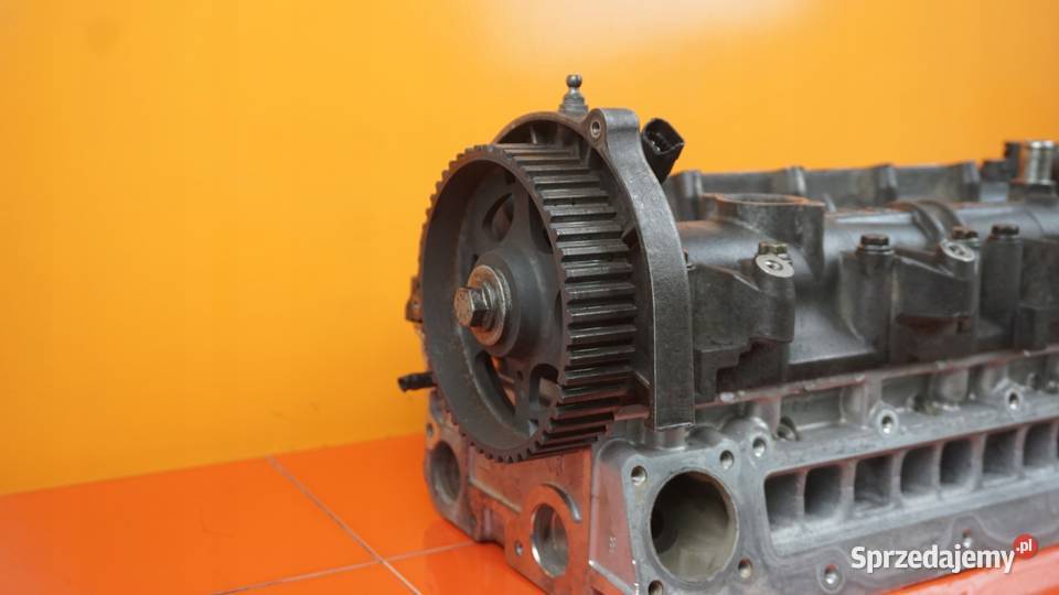 IVECO DAILY 23 HPI EURO 5 14r 106 F1AE3481A Suków sprzedam