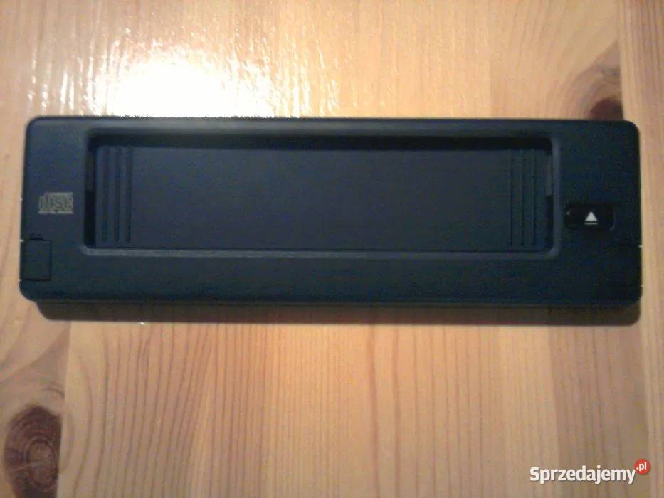 Klapka zmieniarki płyt bmw