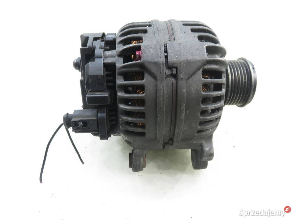 ALTERNATOR AUDI A3 8L 19 TDI 028903028E sprzedam