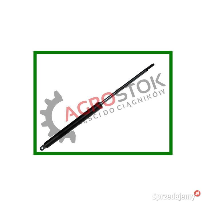 Teleskop szyby tylnej 450 mm Pozostałe Parczew