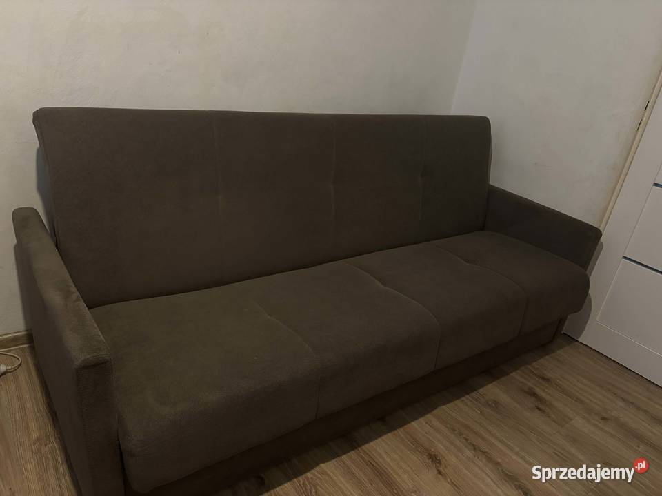 Kanapa Daria II Sofy i kanapy Czarnocin