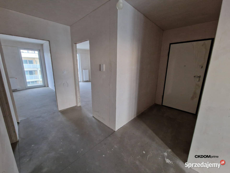 Apartament 7186 m Moja Klonowa Kielce
