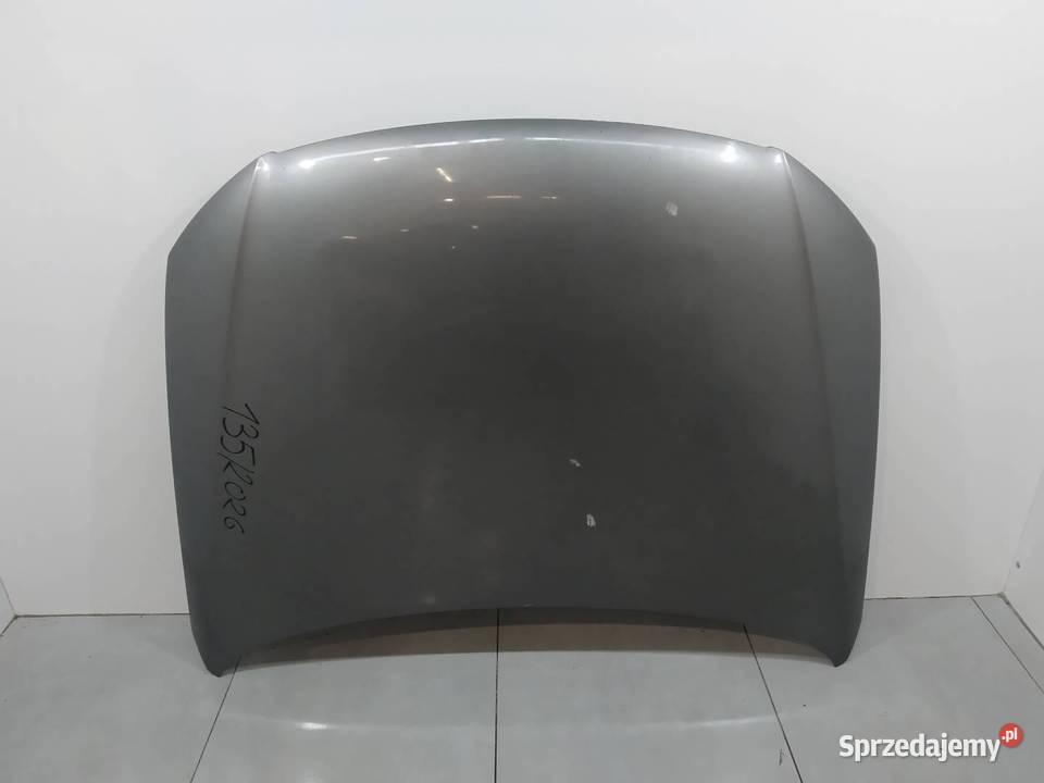 MASKA PRZÓD SZARA VW Volkswagen Passat VI osobowe sprzedam