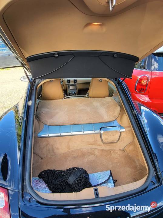 2006 Porsche Cayman S 34 benzyna AUTOMAT 95 000 Rok produkcji 2006 Kraków