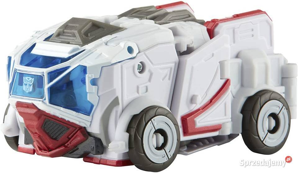 Figurka Transformers Ratchet Deluxe Generations 8 lat+ Mogilany sprzedam