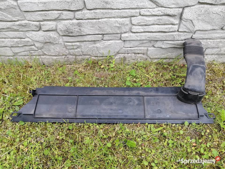 kierownica powietrza renault scenic 3 Kobylnica