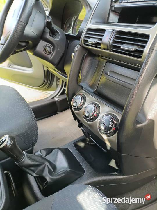 Sprzedam HONDĘ CRV 2 PRYWATNIE benzyna+LPG