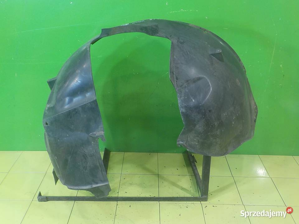 VOLVO XC90 I LIFT 24 D5 07r 5D nadkole prawe