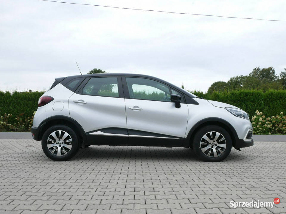 Renault Captur 09 TCe 90 Eu6 Navi I 20132019