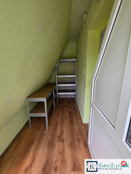 Mieszkanie 573m2 3 pokojowe Szczawne blok podkarpackie