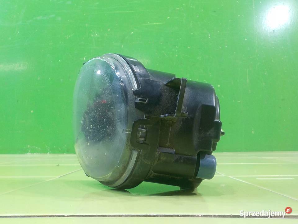 VOLVO C30 LIFT 20 D 12r 3D halogen lewy 30796680 Suków sprzedam