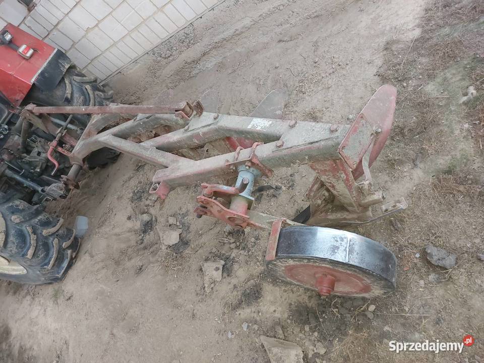 Plug 4 skibowy Lechia Orły sprzedam