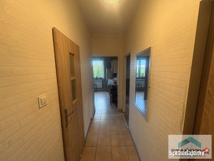 sprzedaży mieszkania 392 metry Kamień Pomorski 4591zł/m2 sprzedam