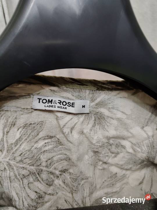 Sukienka TomRose Grodzisk Mazowiecki