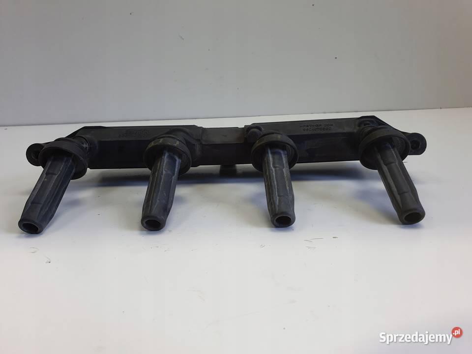 CEWKA ZAPŁONOWA Peugeot 206 11 8V 9624675580 Chełm