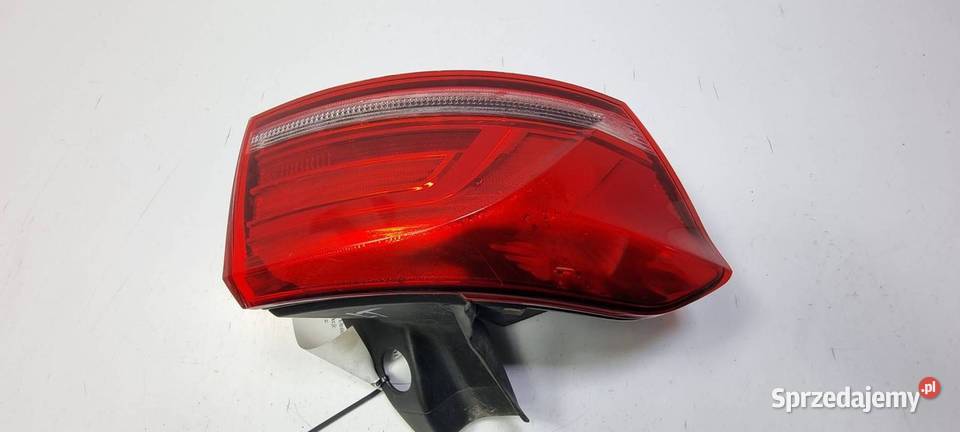 LAMPA LEWA TYŁ VOLKSWAGEN PASSAT B8 Lipno