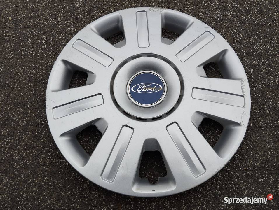 Kołpak Ford 16 3S711130BB pojedyncza sztuka śląskie