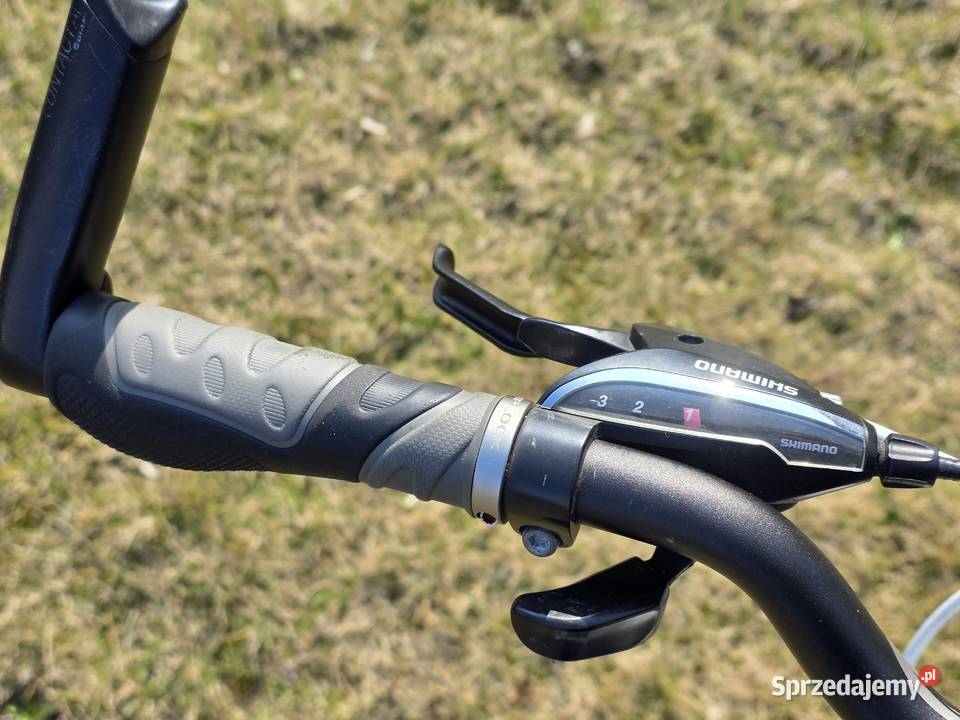 Rower Norttec 2bergon Sochaczew