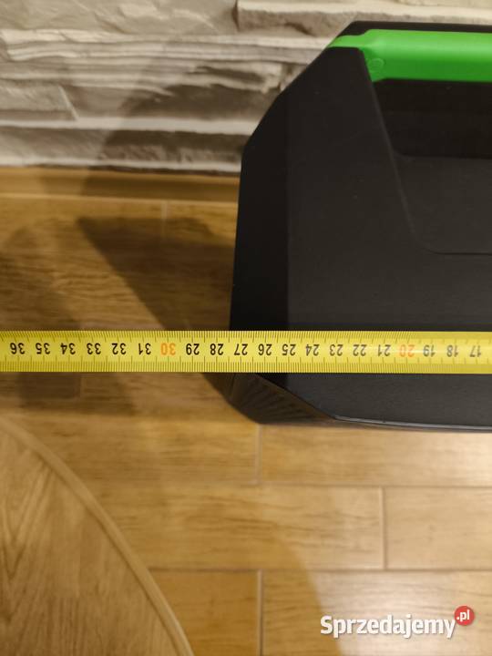 Kolumna aktywna Mackie Thump Go Suwałki