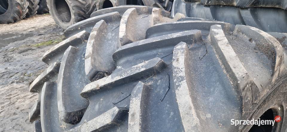 52060r28 48065r28 Michelin 2022r Nowe Nowe Miasto Lubawskie sprzedam