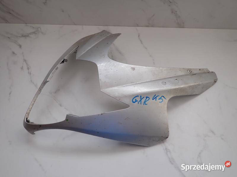CZASZA USZKODZONA SUZUKI GSXR 1000 0506R Strzelce Krajeńskie