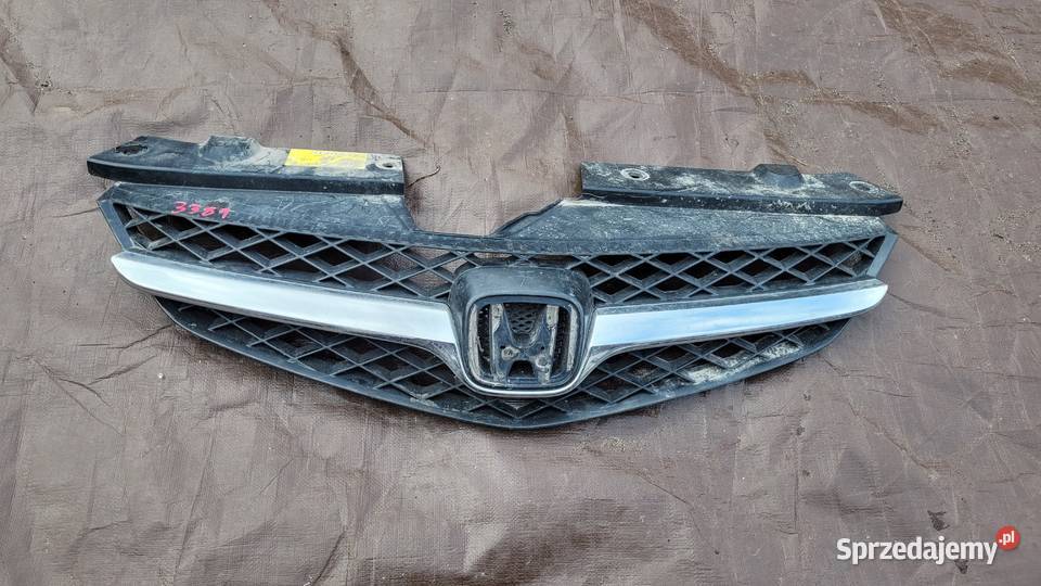 HONDA CITY IV LIFT ATRAPA GRILL sprzedam