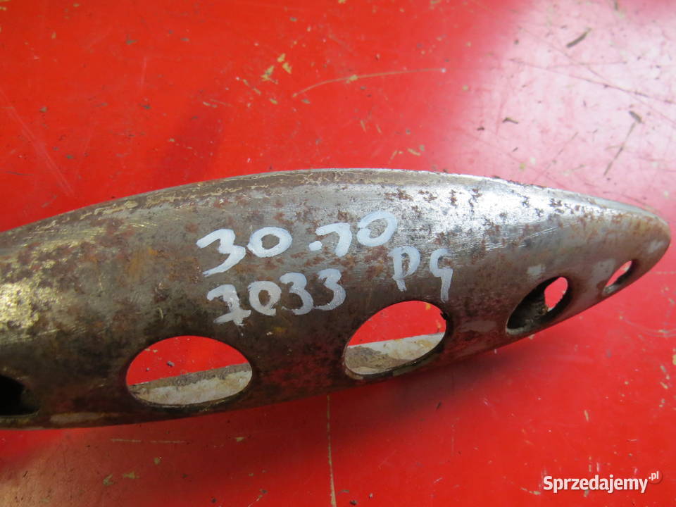 PEUGEOT ELYSEO 50 80 125 9801 osłona tłumika Warszawa sprzedam