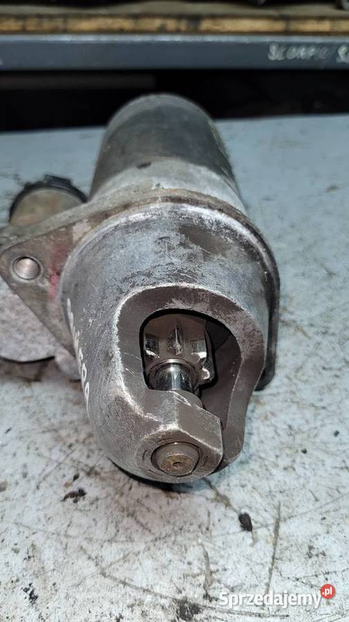 Rozrusznik Nissan Primera P10 20 77265A Łagów sprzedam