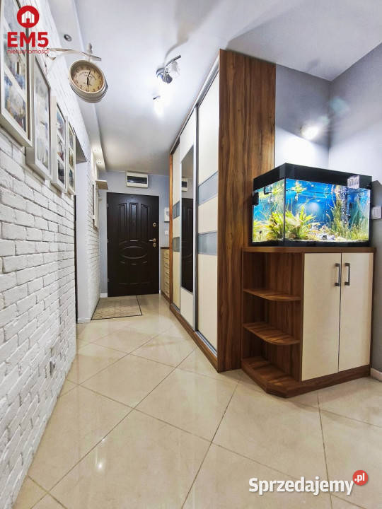 Sprzedaż mieszkania Suwałki Klonowa 6129m2 3 sprzedam