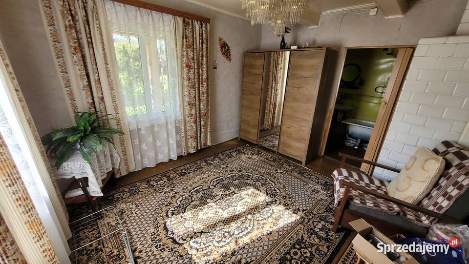 Syndyk sprzeda Kleszczele Mickiewicza 23