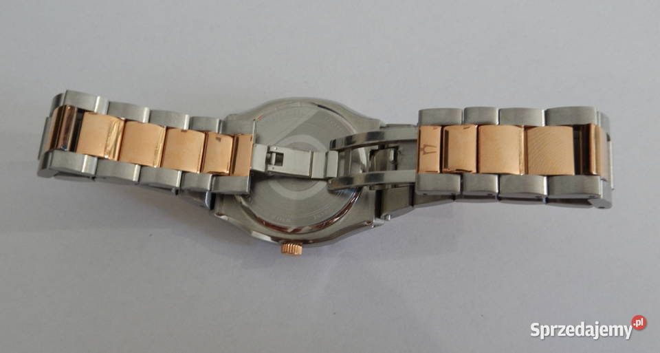 Zegarek damski Bulova Surveyor 98P199 Damskie Leżajsk
