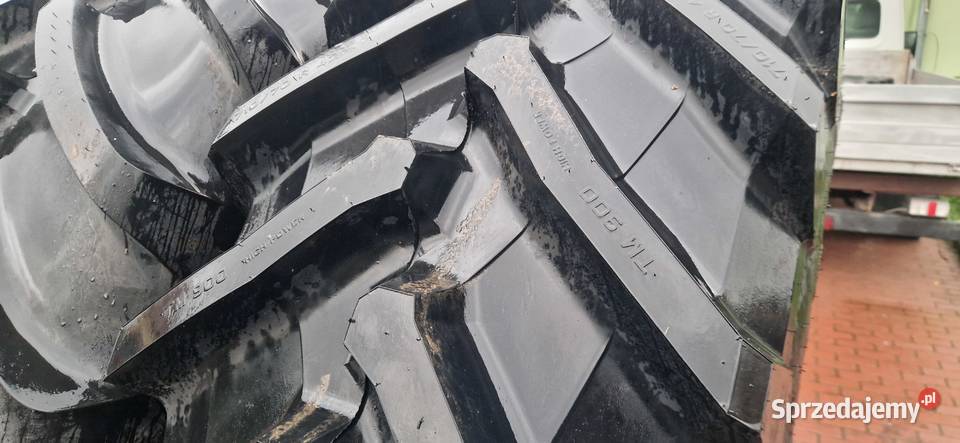71070r42 7107042 Trelleborg TM 900 Michelin sprzedam