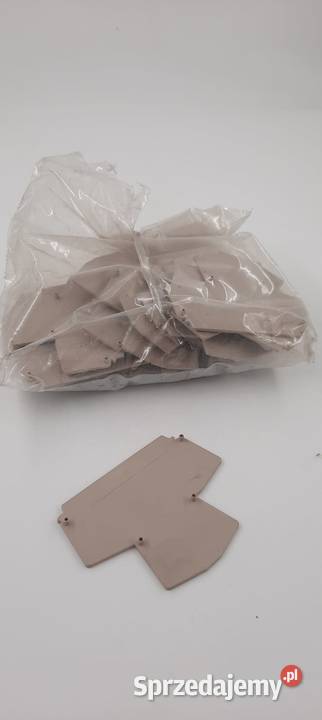 Złączka Weidmuller WAP WDK25 20