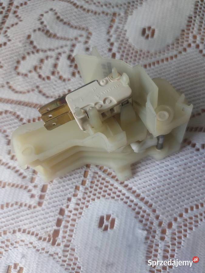 BOSCH SIEMENS 9000285323 ZAMEK ZMYWARKI Nowy Sącz