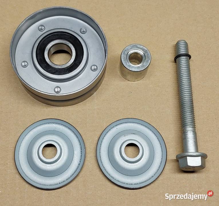 ROLKA NAPINACZA VW AUDI SEAT SKODA 70X17X26 dolnośląskie Mielęcin