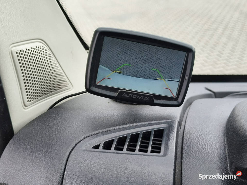 Citroen Jumper L4H2 20 diesel 163 klimatyzacja Motoryzacja Kęty sprzedam